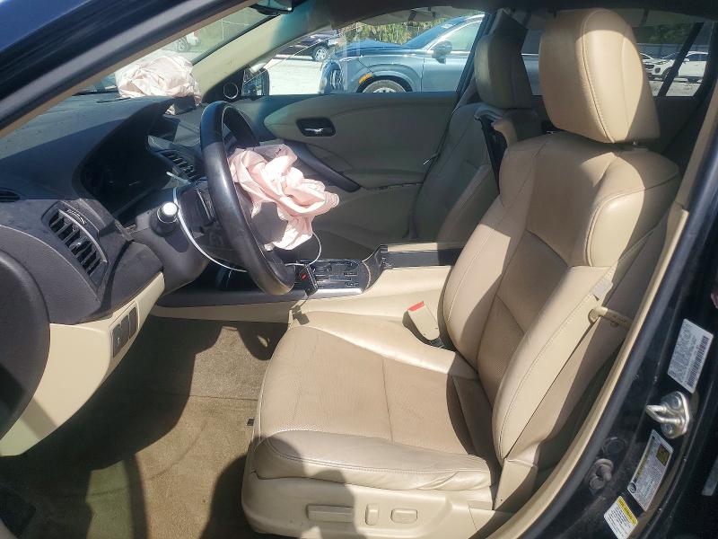 Photo 7 from auction – 2015 ACURA RDX with VIN 5J8TB4H3XFL004305