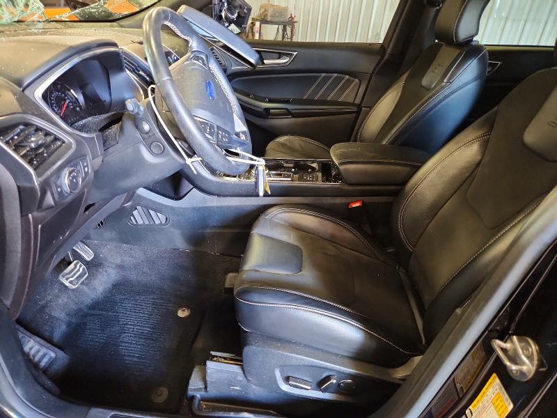 Photo 7 from auction – 2019 FORD EDGE with VIN 2FMPK4AP3KBC61308