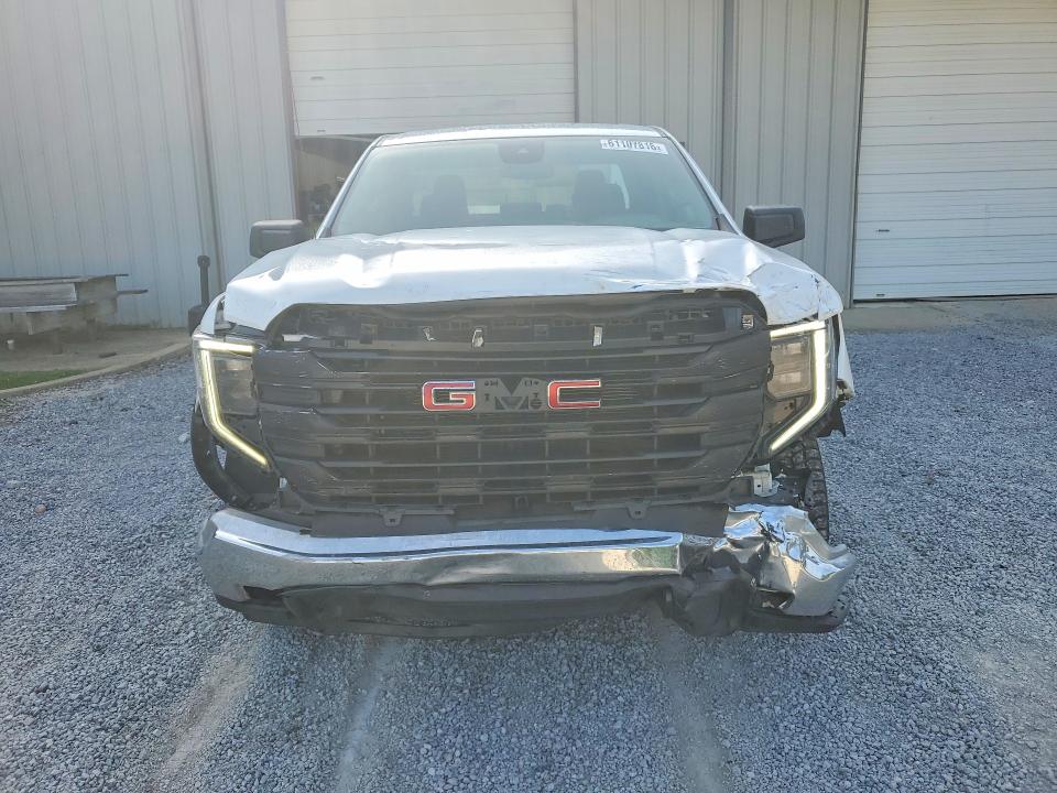 صورة رقم 5 من المزاد - 2023 GMC SIERRA مع VIN 1GTRUAED1PZ296326