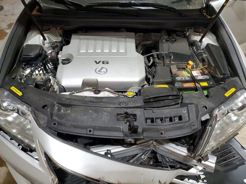 Снимка 11 от търг – 2014 LEXUS ES с VIN JTHBK1GG3E2114371