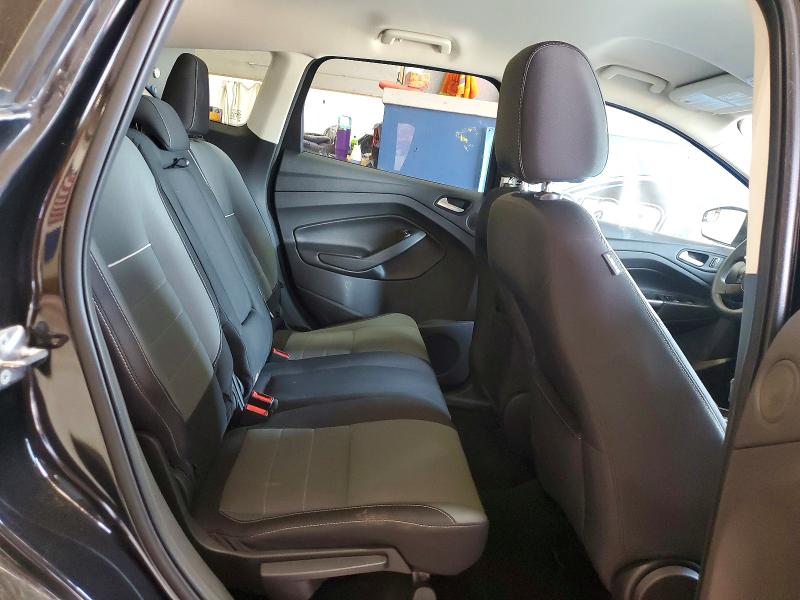 Photo 10 from auction – 2015 FORD ESCAPE with VIN 1FMCU9GX0FUB46775