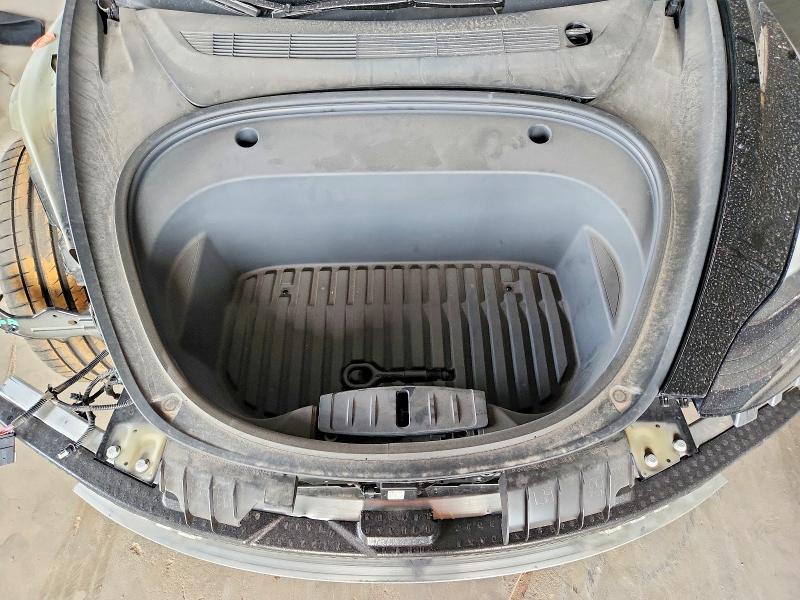 صورة رقم 11 من المزاد - 2021 TESLA MODEL 3 مع VIN 5YJ3E1EC4MF098660