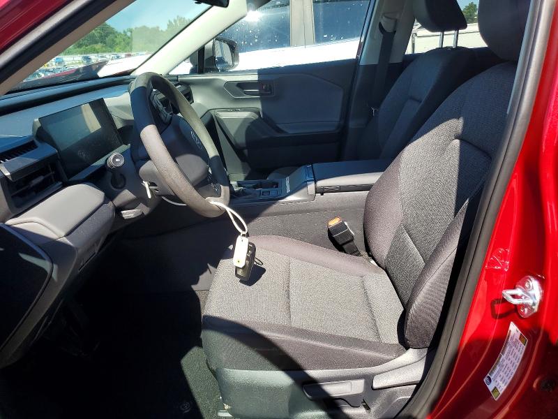 صورة رقم 7 من المزاد - 2026 TOYOTA RAV4 مع VIN 2T36CRAV4TW027265