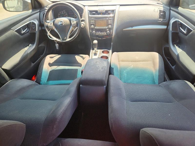 Снимка 8 от търг – 2014 NISSAN ALTIMA с VIN 1N4AL3AP3EC176707