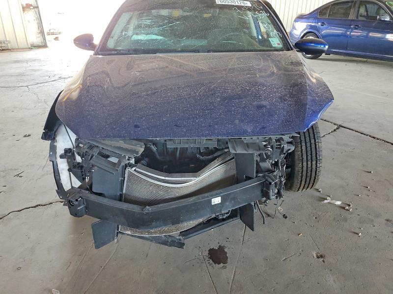 Photo 11 from auction – 2023 KIA FORTE with VIN 3KPF24AD8PE675576