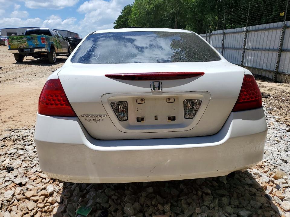 Photo 6 from auction – 2007 HONDA ACCORD with VIN 1HGCM56197A111375