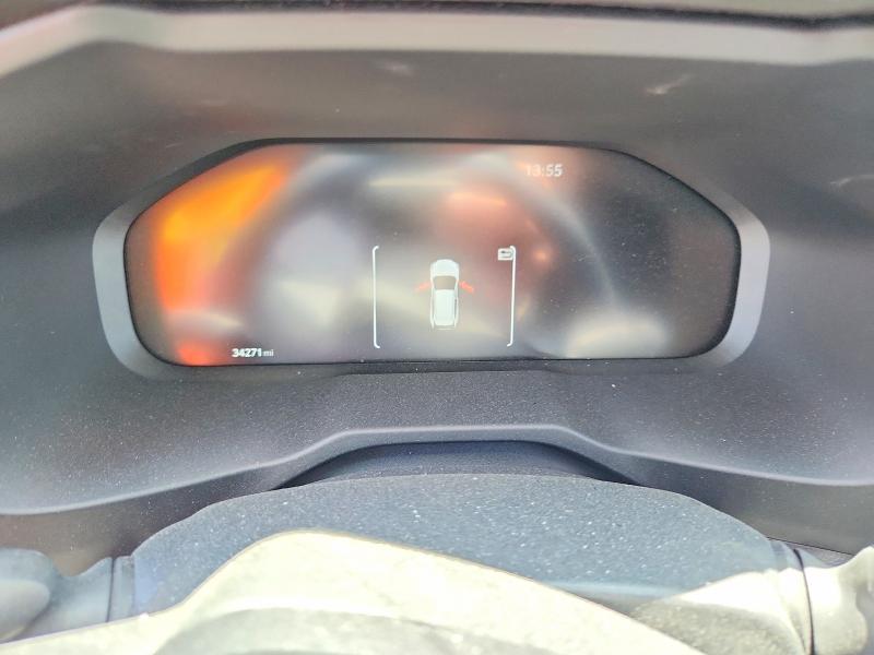 Photo 9 from auction – 2024 TOYOTA RAV4 with VIN 4T3E6RFV9RU154744