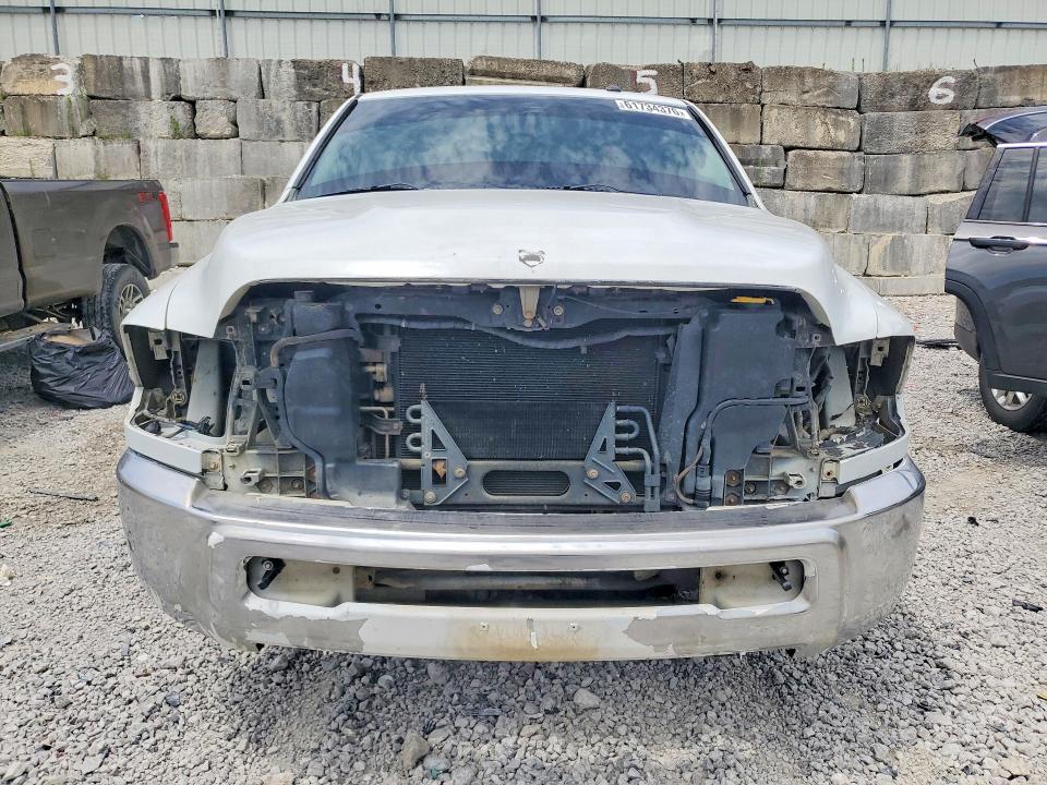 Photo 5 from auction – 2015 RAM 2500 with VIN 3C6TR5CT9FG585677