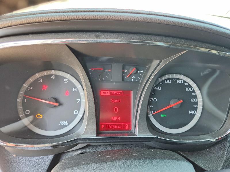 صورة رقم 9 من المزاد - 2013 GMC TERRAIN مع VIN 2GKFLTEK3D6224085