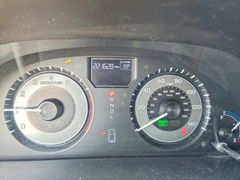 Photo 9 from auction – 2011 HONDA ODYSSEY with VIN 5FNRL5H65BB090013