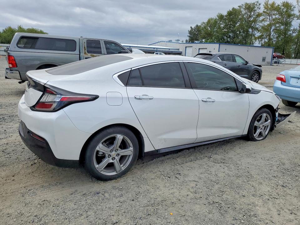 Photo 3 from auction – 2017 CHEVROLET VOLT with VIN 1G1RA6S53HU167112
