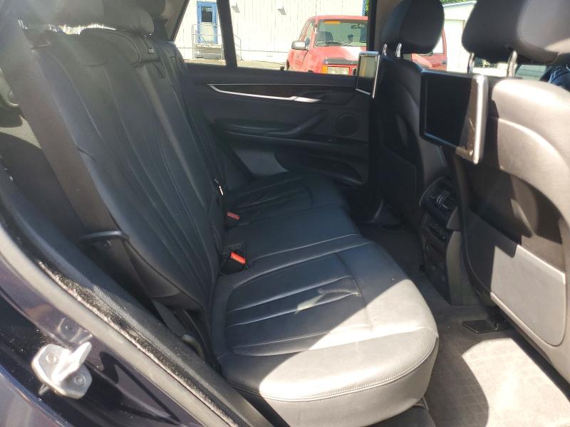 Photo 11 from auction – 2015 BMW X5 with VIN 5UXKR0C52F0K56072