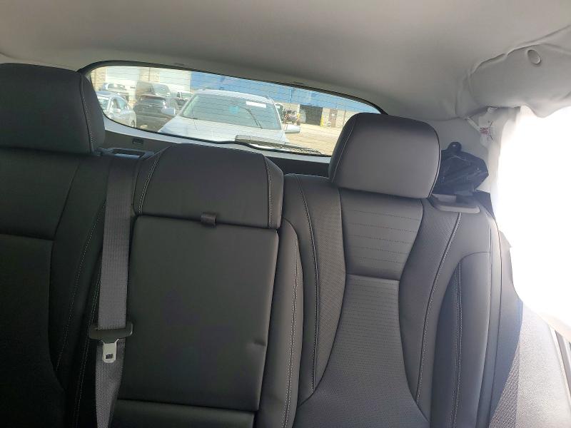 Photo 10 from auction – 2026 BUICK ENVISION with VIN LRBFZMR46TD013294