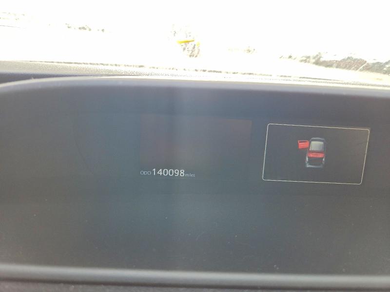 Photo 9 from auction – 2018 TOYOTA PRIUS with VIN JTDKBRFU2J3599923