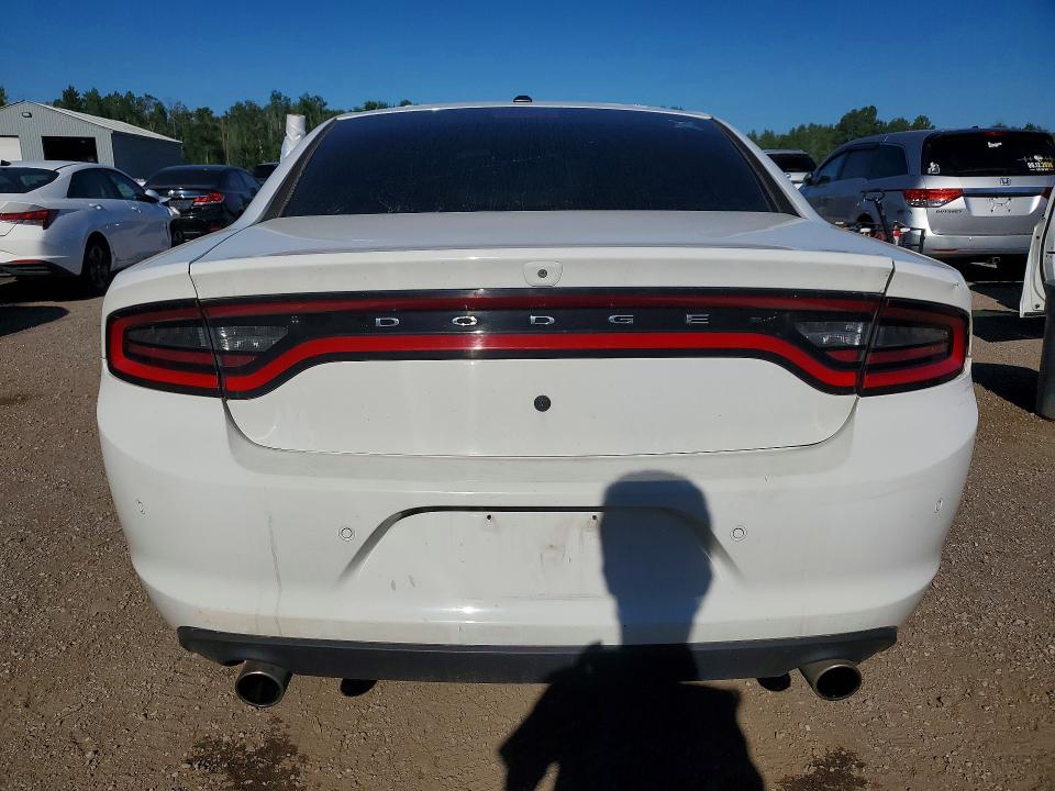 Photo 6 from auction – 2018 DODGE CHARGER with VIN 2C3CDXAG2JH272458