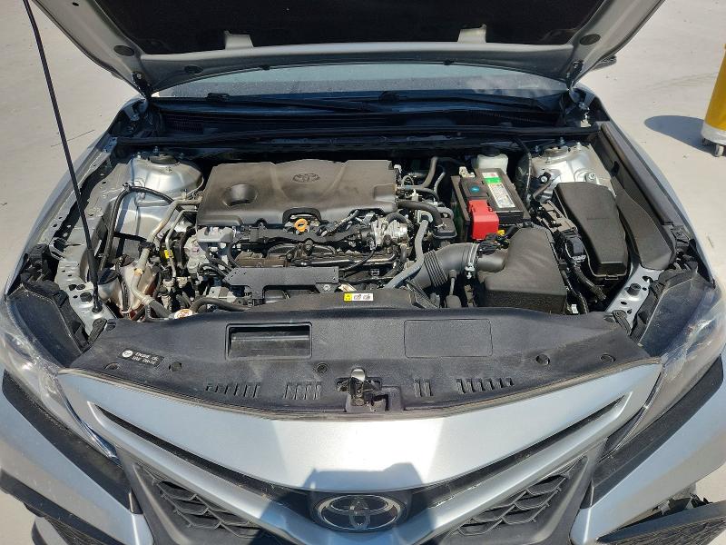 Снимка 11 от търг – 2021 TOYOTA CAMRY с VIN 4T1G11AK9MU409044