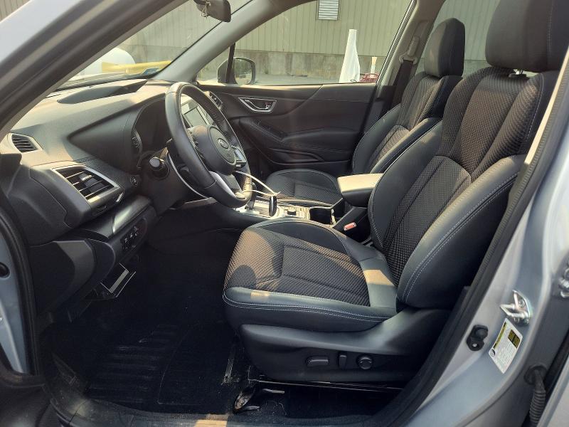Photo 7 from auction – 2023 SUBARU FORESTER with VIN JF2SKAEC4PH454762