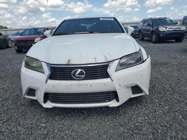 Photo 5 from auction – 2014 LEXUS GS with VIN JTHCE1BL6E5025974