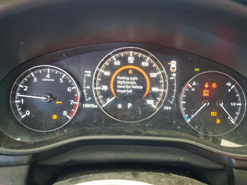 Photo 9 from auction – 2020 MAZDA 3 with VIN JM1BPABL3L1166626
