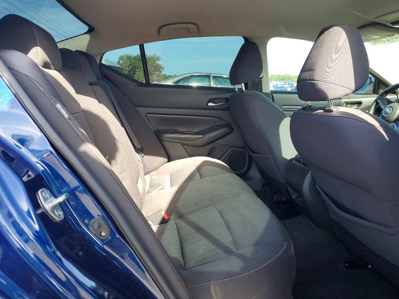 Photo 10 from auction – 2020 NISSAN ALTIMA with VIN 1N4BL4BV7LC212189