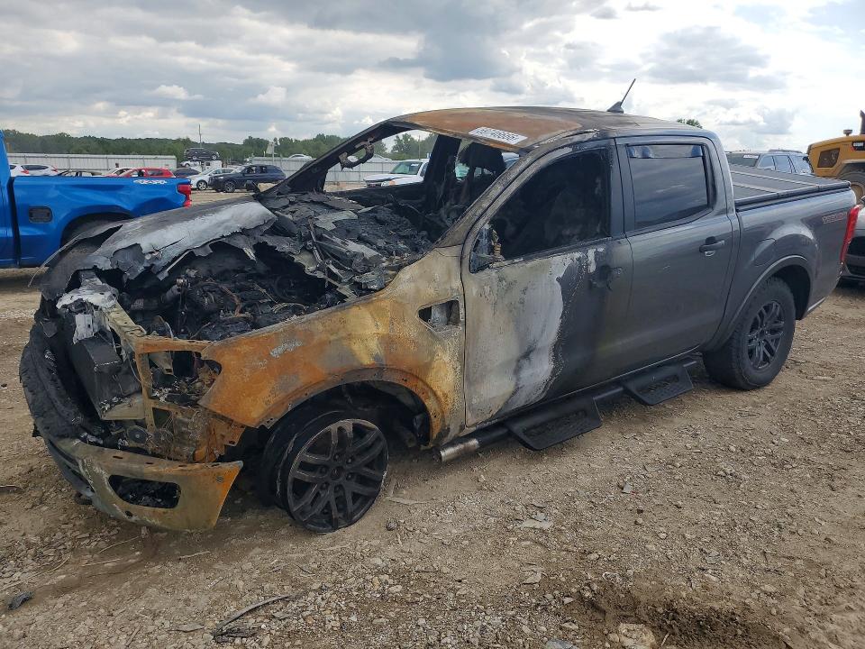 2022 FORD RANGER - Търг №59746666