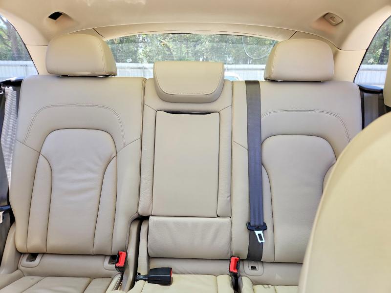 Photo 10 from auction – 2016 AUDI Q5 with VIN WA1L2AFP7GA085192