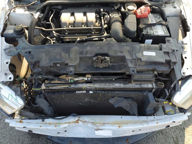 Photo 11 from auction – 2015 FORD TAURUS with VIN 1FAHP2MK7FG203690