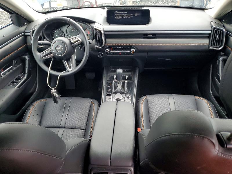 Photo 8 from auction – 2026 MAZDA CX-50 with VIN 7MMVABEY5TN454703