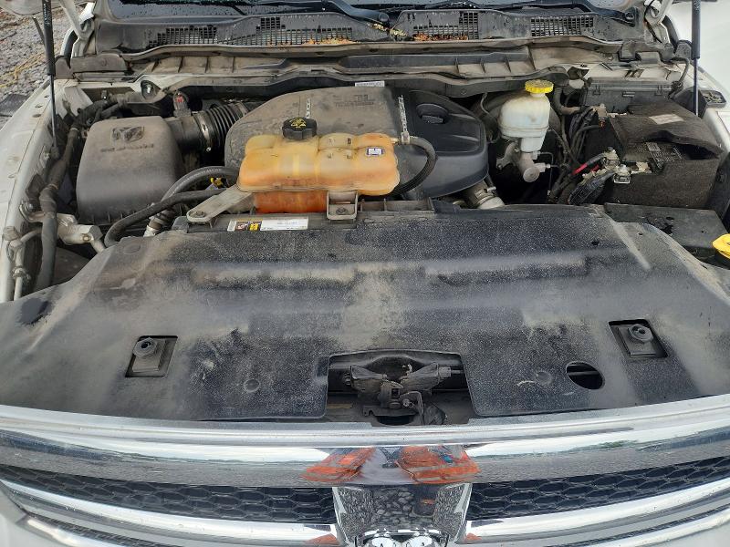 Photo 11 from auction – 2019 RAM 1500 CLASSIC with VIN 1C6RR6KM7KS750882