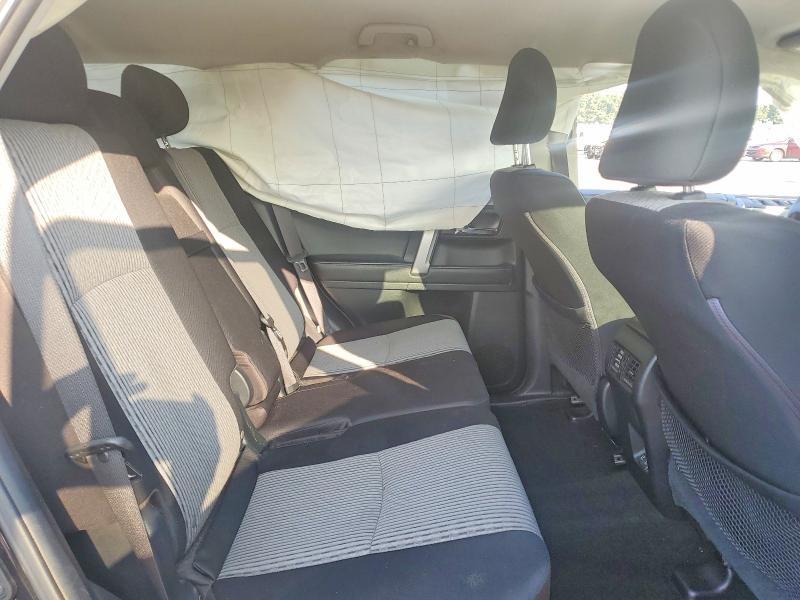Photo 11 from auction – 2021 TOYOTA 4RUNNER with VIN JTEEU5JR6M5239271