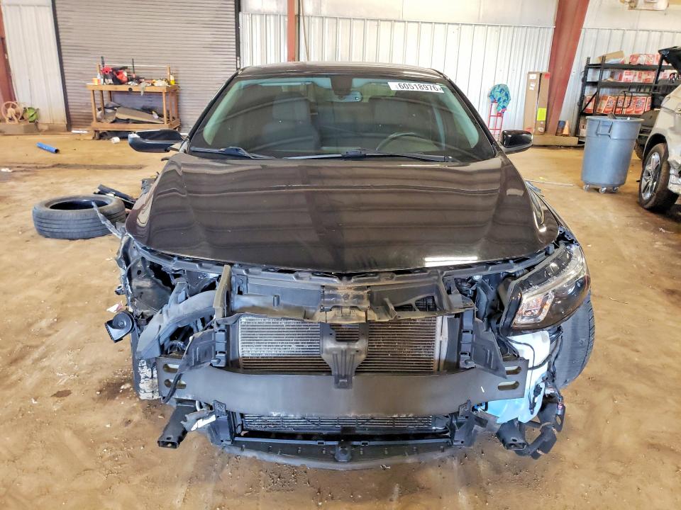 Photo 5 from auction – 2018 CHEVROLET MALIBU with VIN 1G1ZD5ST2JF286408