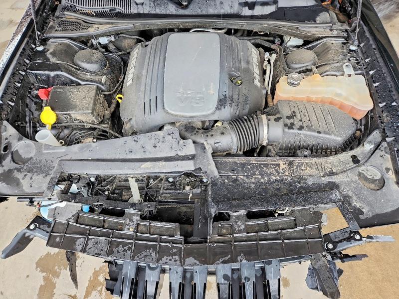 Foto 11 de la subasta – 2020 DODGE CHALLENGER con VIN 2C3CDZBT1LH250803