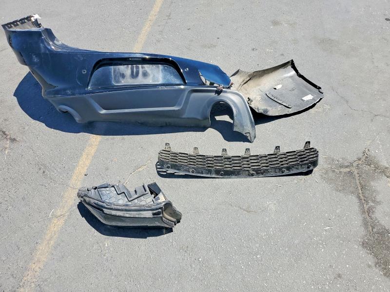 Photo 12 from auction – 2023 DODGE CHARGER with VIN 2C3CDXGJ1PH636039