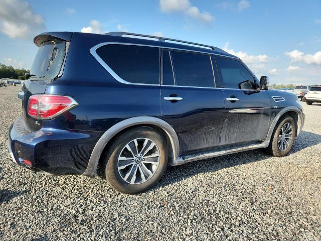 Photo 3 from auction – 2020 NISSAN ARMADA with VIN JN8AY2ND8L9105586