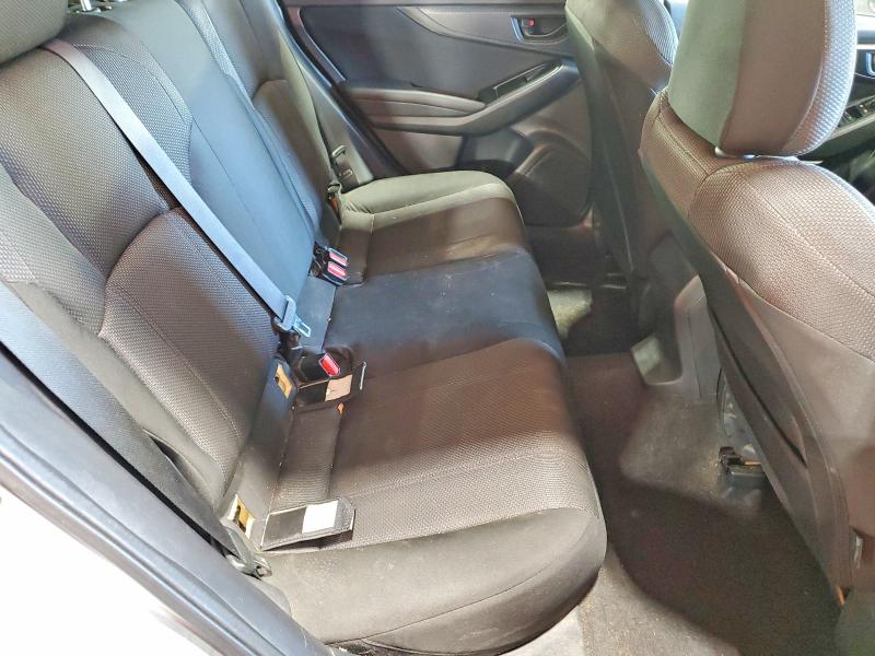 Фото 10 с аукциона – 2017 SUBARU IMPREZA с VIN 4S3GTAA69H3754670