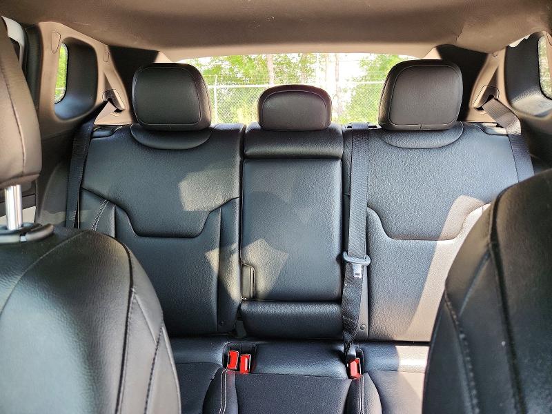 Фото 10 с аукциона – 2025 JEEP COMPASS с VIN 3C4NJDCN0ST599912