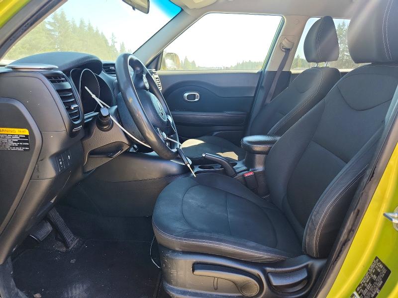 Photo 7 from auction – 2014 KIA SOUL with VIN KNDJN2A2XE7724049