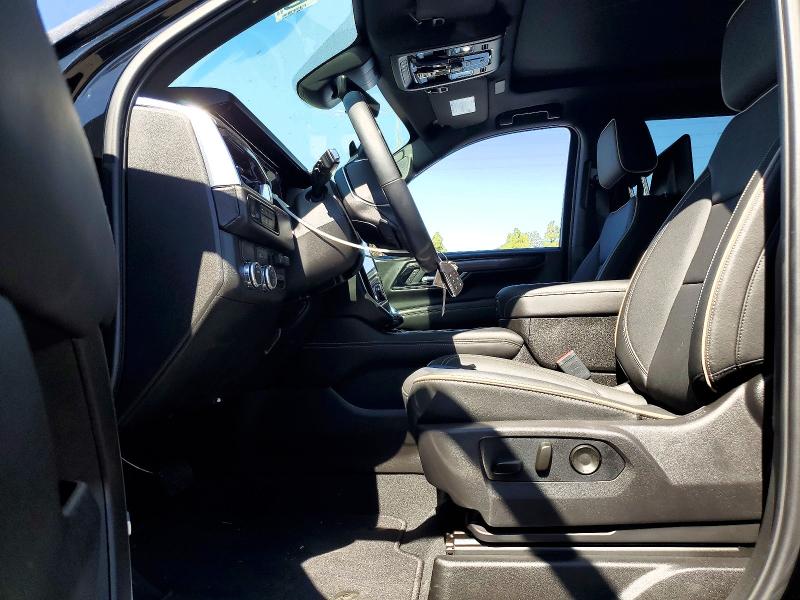 Photo 7 from auction – 2026 GMC YUKON with VIN 1GKS1BKD6TR247772
