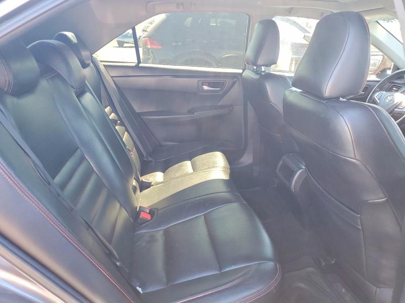 Photo 10 from auction – 2016 TOYOTA CAMRY with VIN 4T1BF1FK0GU202759