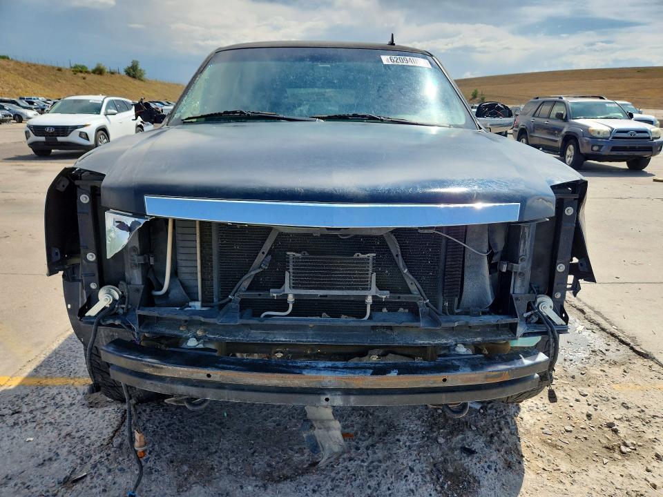 Photo 5 from auction – 2014 CADILLAC ESCALADE with VIN 1GYS4BEF7ER231304