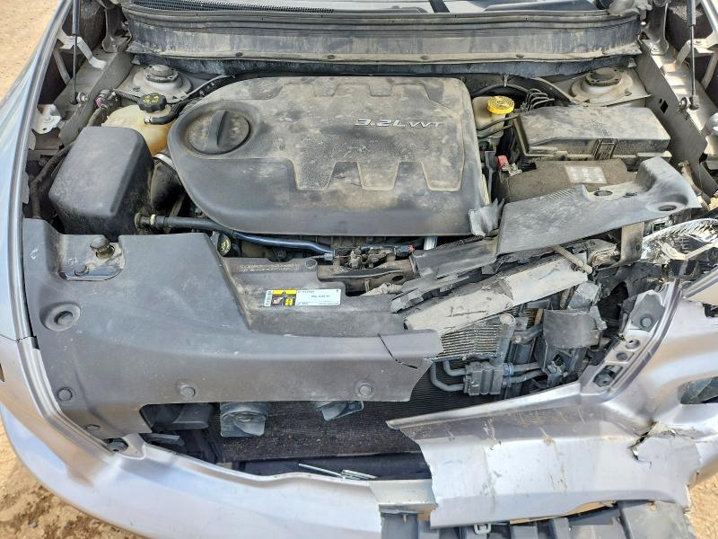 Photo 11 from auction – 2014 JEEP CHEROKEE with VIN 1C4PJMCS7EW269908