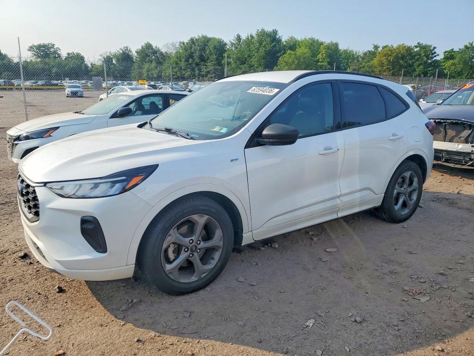 2023 FORD ESCAPE - Търг №62594036