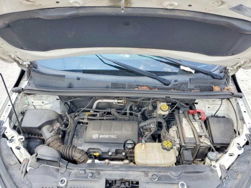 Photo 12 from auction – 2018 BUICK ENCORE with VIN KL4CJESB8JB604112