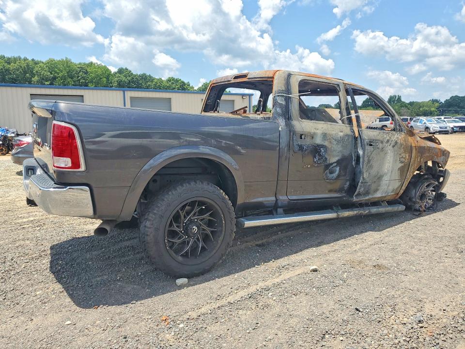 Photo 3 from auction – 2018 RAM 2500 with VIN 3C6UR5FL8JG345657