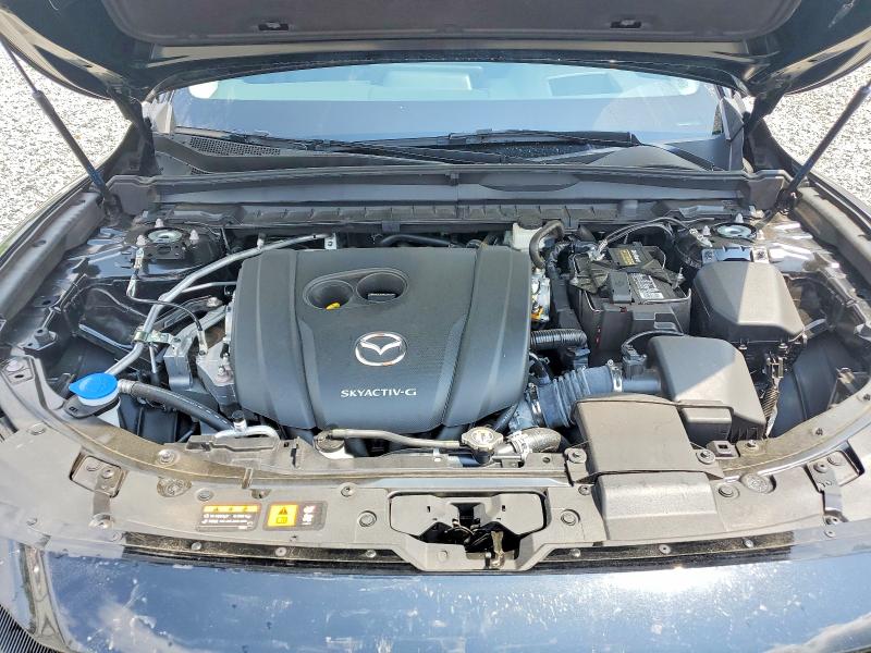 Фото 11 с аукциона – 2023 MAZDA CX-50 с VIN 7MMVABEM5PN134929