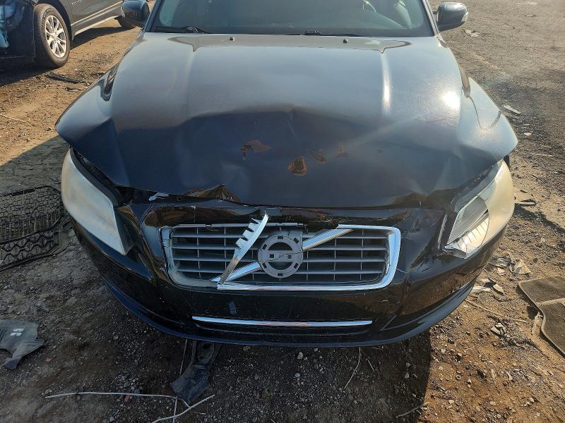 Photo 11 from auction – 2010 VOLVO S80 with VIN YV1960ASXA1119699