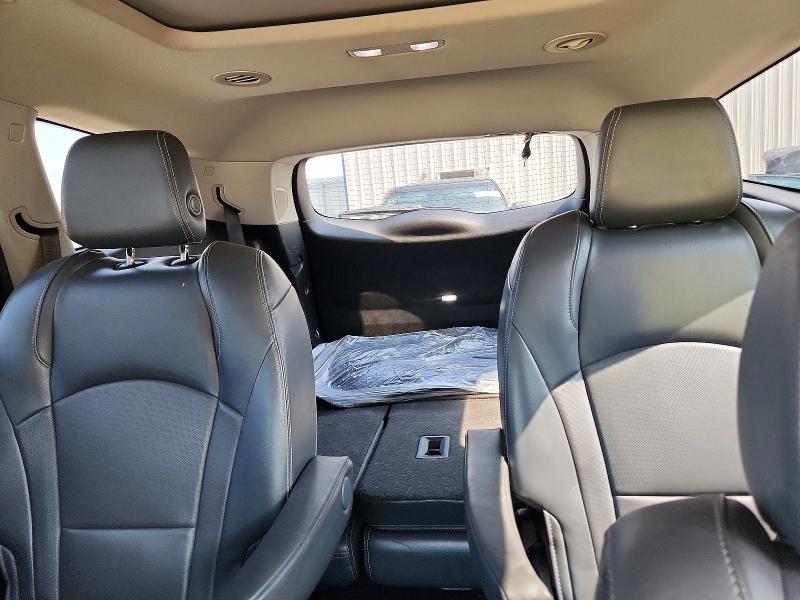 Photo 10 from auction – 2018 BUICK ENCLAVE with VIN 5GAEVBKW9JJ168124