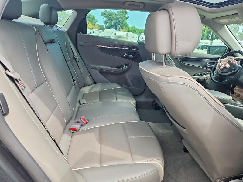 Zdjęcie 10 z aukcji – 2014 CHEVROLET IMPALA z VIN 1G1155S33EU137159
