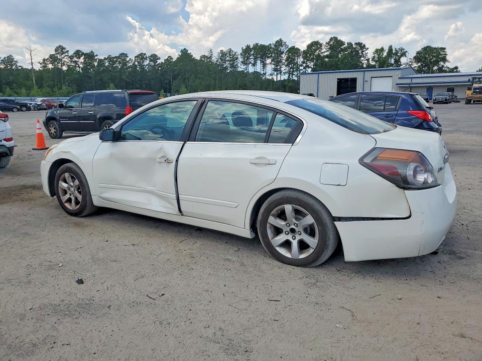 Photo 2 from auction – 2012 NISSAN ALTIMA with VIN 1N4AL2AP2CN505537