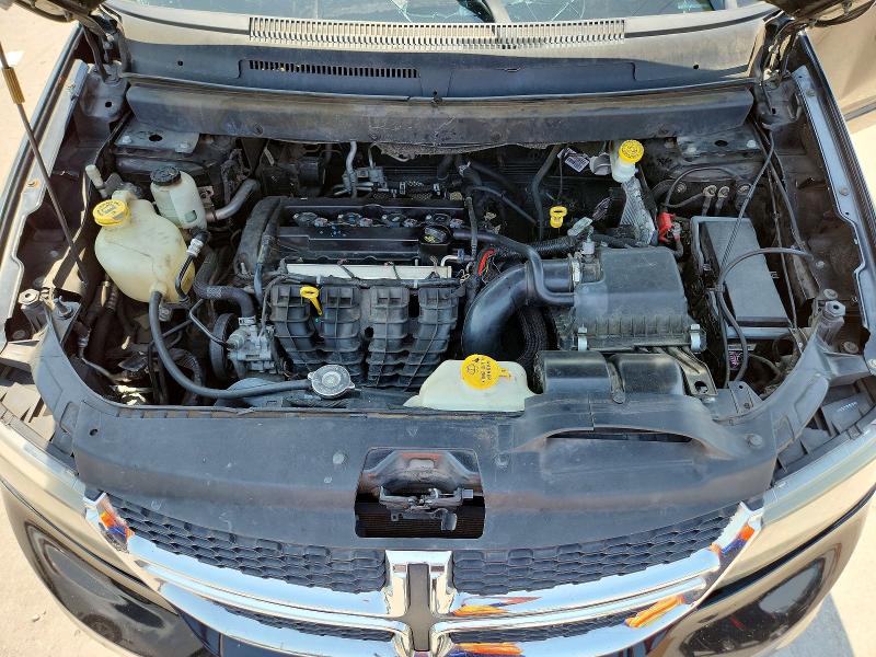 Photo 12 from auction – 2018 DODGE JOURNEY with VIN 3C4PDCGB7JT216704